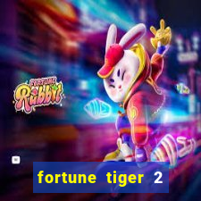 fortune tiger 2 demo revenge